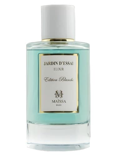 Jardin d'Essai - ژاردین دیسی