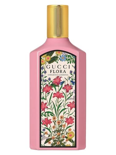Flora Gorgeous Gardenia - گاردنیا زرق و برق دار فلورا