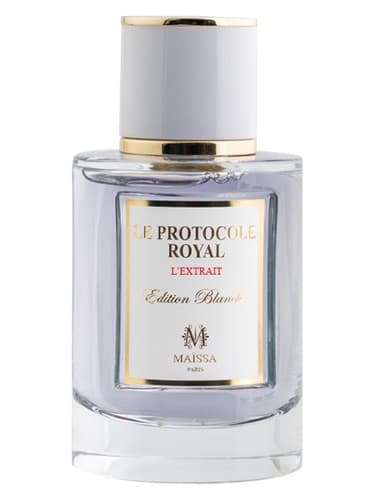 Le Protocole Royale