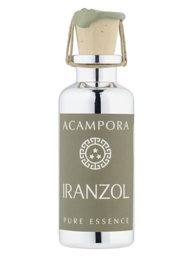 Iranzol – Pure Essence