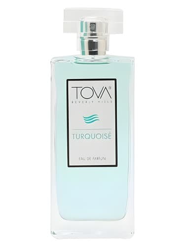 Tova Turquoisé - فیروزه تووا