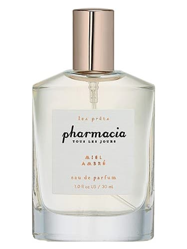 Pharmacia Miel Ambré 