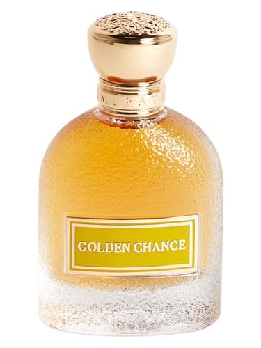 Golden Chance - شانس گلد