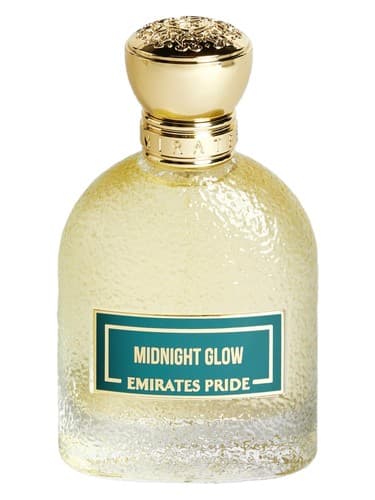 Midnight Glow - درخشش نیمه نایت