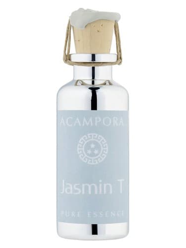 Jasmin T – Pure Essence - یاسمین تی – اسانس پیور