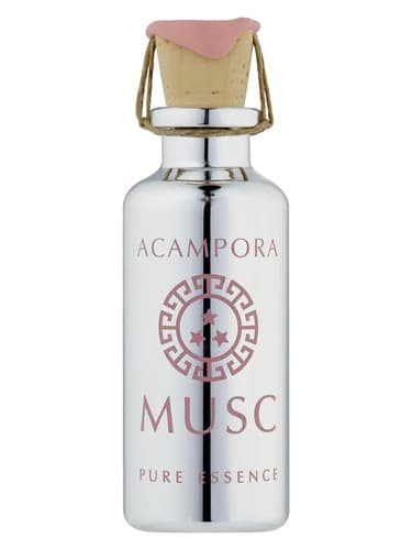 Musc – Pure Essence - Musc - جوهر پیور