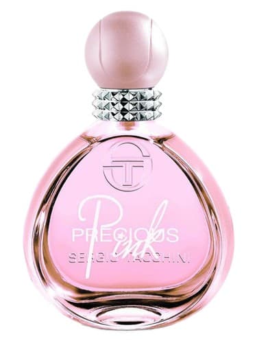 Precious Pink - پینک گرانبها