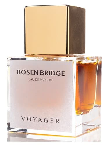 Rosen Bridge - پل روزن