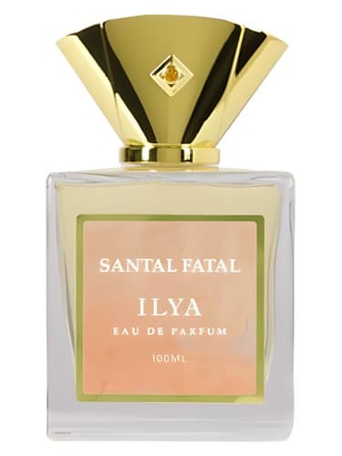 Santal Fatal - سانتال فتال