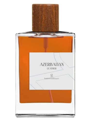 Azerbaijan Leather - چرم آذربایجان