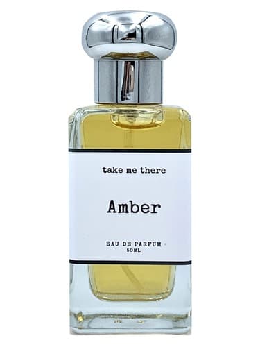 Amber - امبر