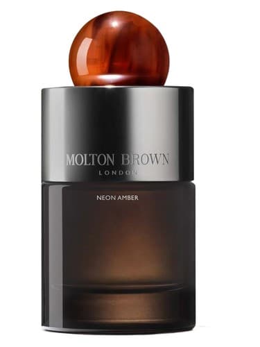 Neon Amber Eau de Parfum - ادو پرفیوم نئون امبر