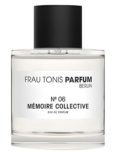 No. 06 Mémoire Collective