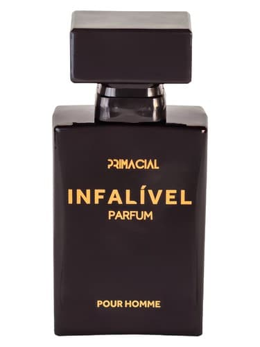 Infalível Pour Homme 