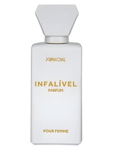 Infalível Pour Femme