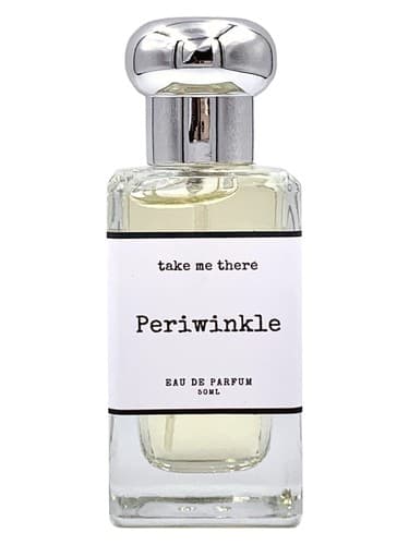 Periwinkle - شقایق