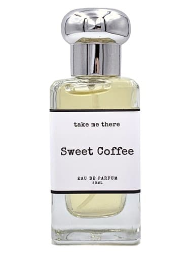 Sweet Coffee - کافی سوییت