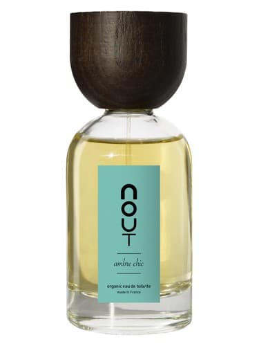 Ambre Chic - آمبر شیک