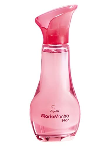 Maria Manhã Flor - ماریا مانها فلور