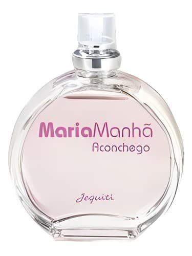 Maria Manhã Aconchego - ماریا مانها آکنچگو