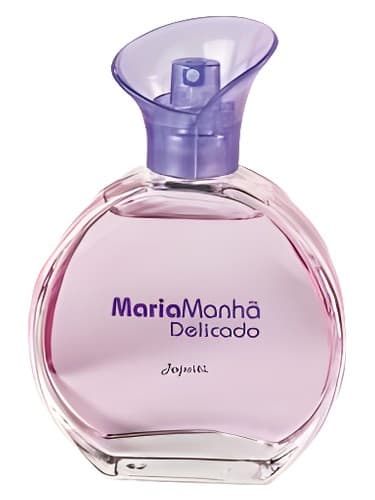 Maria Manhã Delicado - ماریا مانها دلیکادو