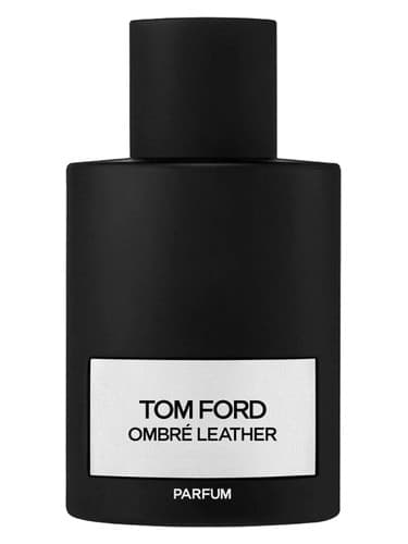 Ombré Leather Parfum - عطر چرمی امبره