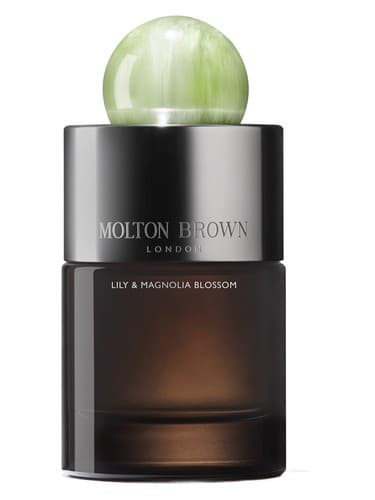 Lily & Magnolia Blossom Eau de Parfum