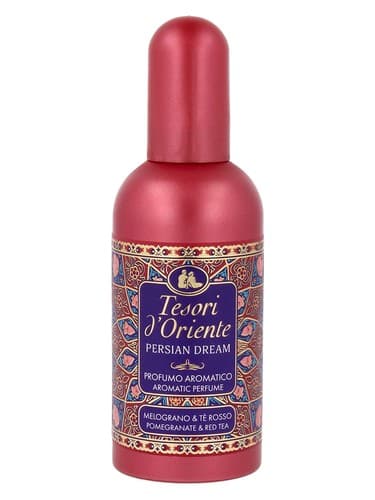 Persian Dream