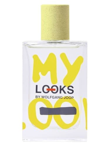My Looks Color Collection Woman