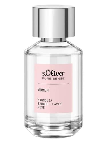Pure Sense Women Eau de Toilette - عطر وومن Pure Sense Women