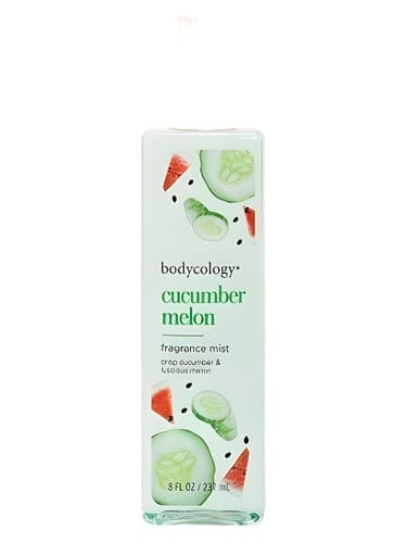 Cucumber Melon