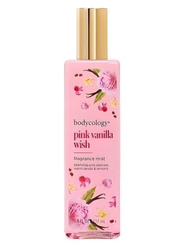 Pink Vanilla Wish - آرزوی وانیلی پینک
