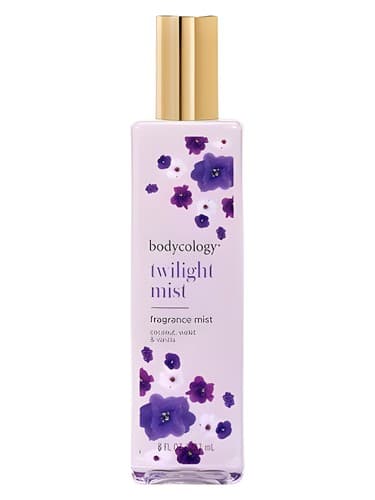 Twilight Mist - غبار گرگ و میش