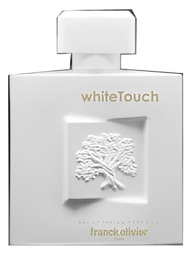 White Touch - لمس وایت