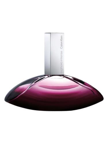 Euphoria Intense - سرخوشی شدید