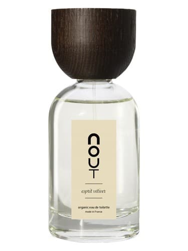 Esprit Vétiver - اسپریت وتیور