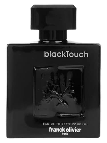 Black Touch - لمس بلک