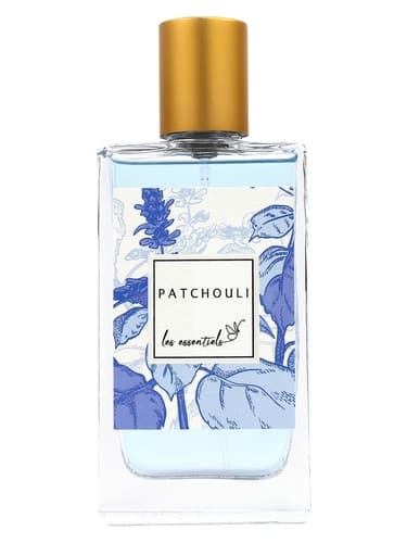 Patchouli
