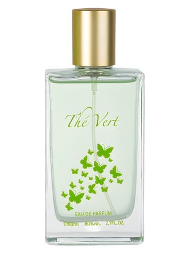 Thé Vert