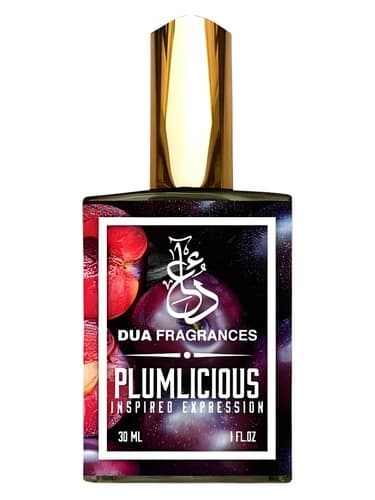 Plumlicious - پرشور