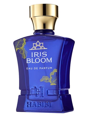 Iris Bloom - آیریس بلوم