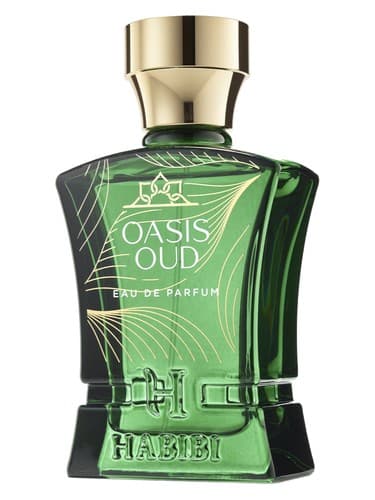 Oasis Oud - واحه عود