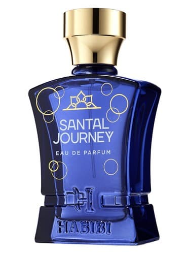 Santal Journey - سفر سانتال
