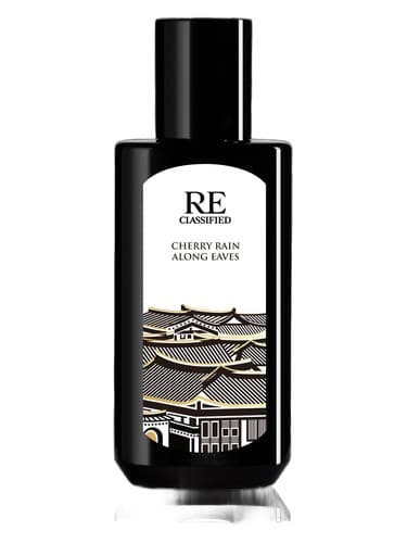 Cherry Rain Along Eaves 砖瓦与樱雨 - باران چری در امتداد شبستان 砖瓦与樱雨