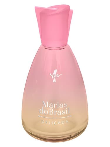 Marias do Brasil Delicada 