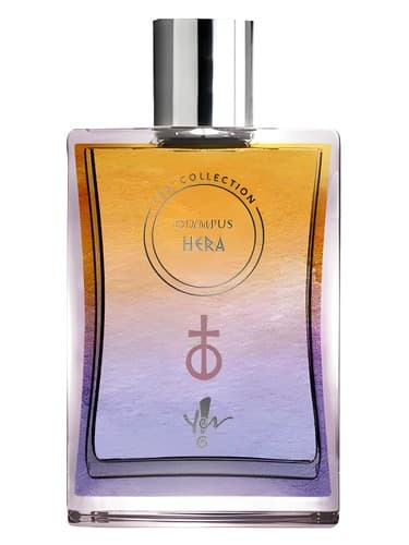 Olympus Hera - المپوس هرا