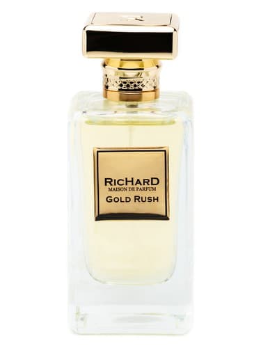 Gold Rush - راش طلا