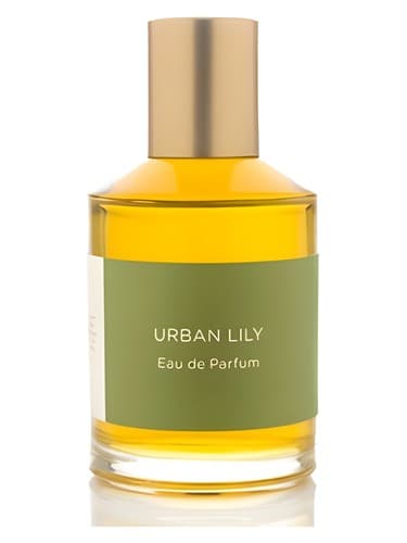 Urban Lily