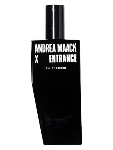 ANDREA MAACK X ENTRANCE - آندریا ماک X ورودی