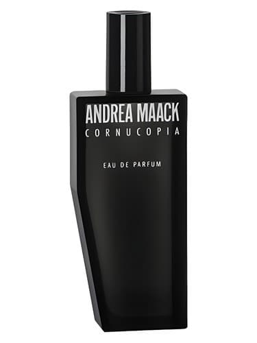 Cornucopia - قرنیه
